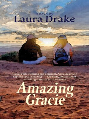 cover image of Amazing Gracie